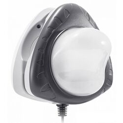 Светодиодная подсветка для бассейна на магните Intex 28698
