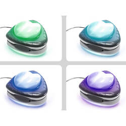 Lumina cu magnet LED pentru piscina Intex 28698 Thumb