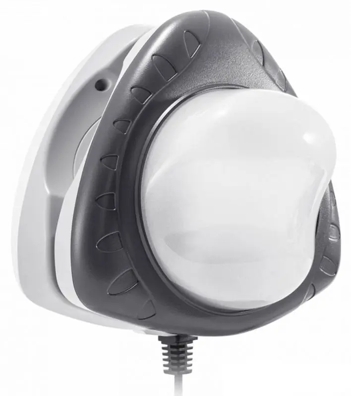 Lumina cu magnet LED pentru piscina Intex 28698