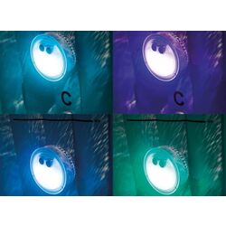 Iluminare LED Spa Intex 28503 Thumb