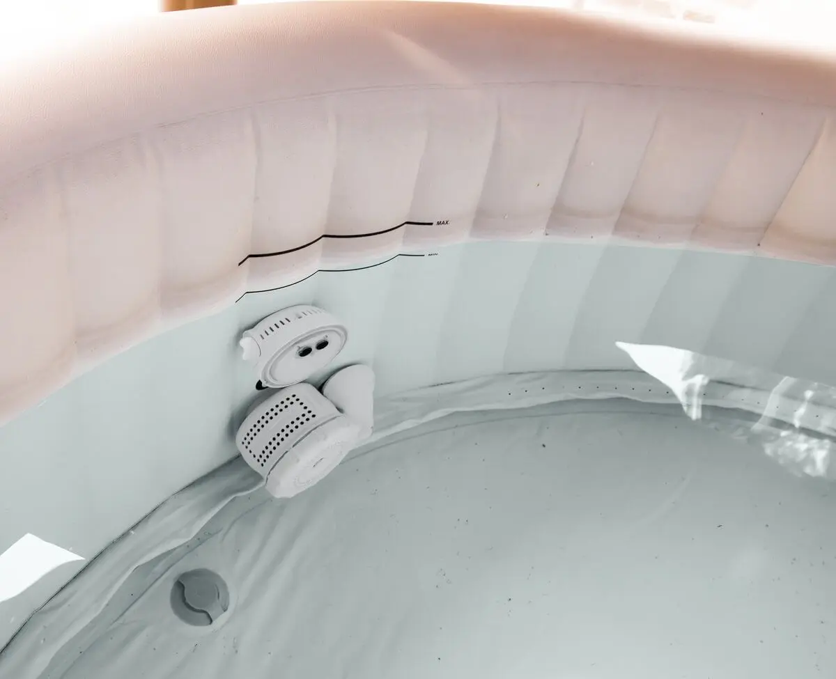 Iluminare LED Spa Intex 28503