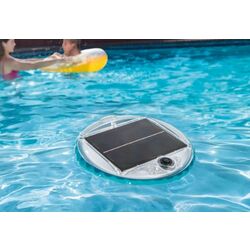 Lumina LED Intex 28695 (Grey/Blue) Thumb