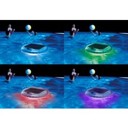 Lumina LED Intex 28695 (Grey/Blue) Thumb