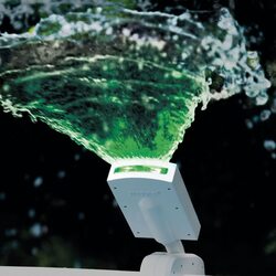 Светодиодный водопад для бассейна Intex 28089 (White) Thumb