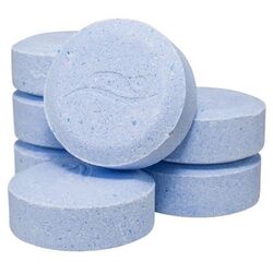 Pastila multifunctionala Intex Chemoform 200g Thumb