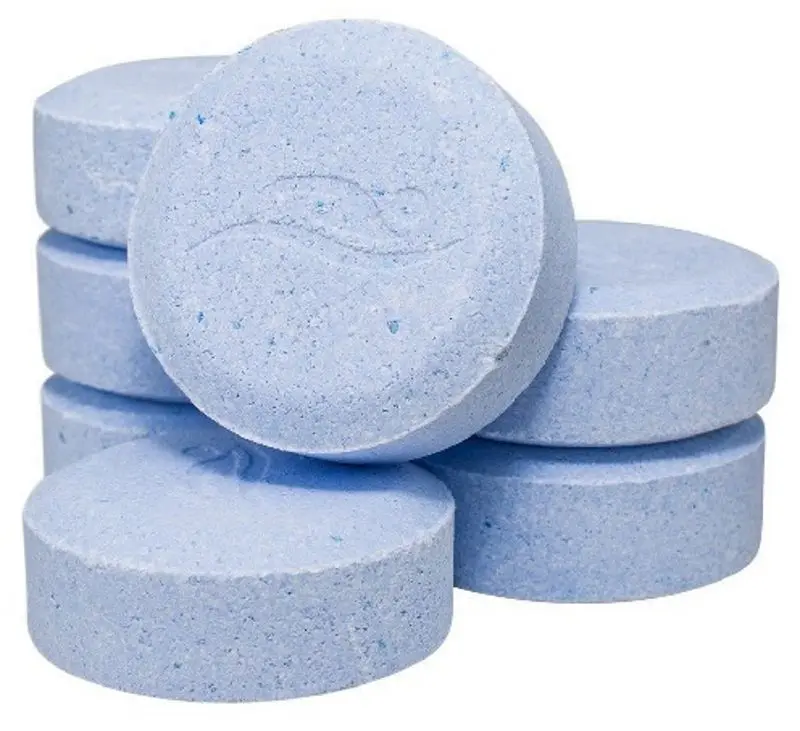 Pastila multifunctionala Intex Chemoform 200g