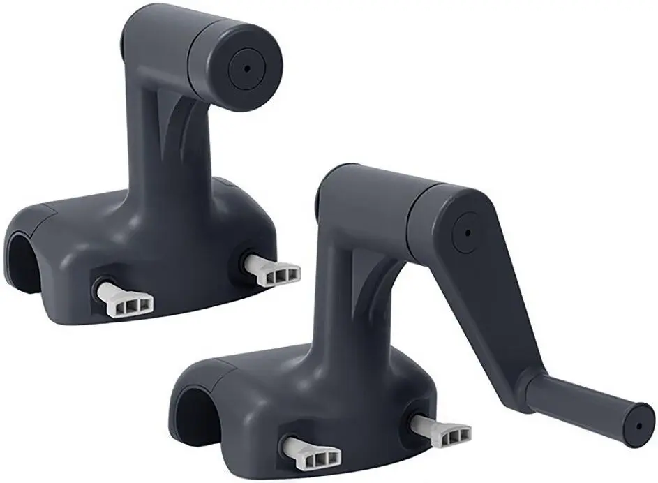 Copertina tambur pentru patura solara Intext 28051