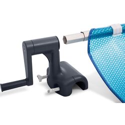 Copertina tambur pentru patura solara Intext 28051 Thumb