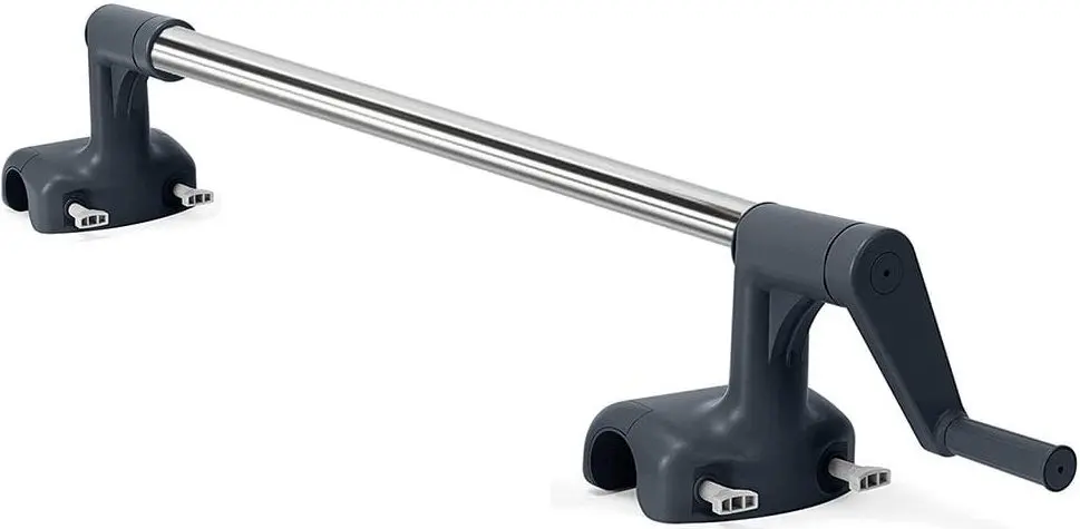 Copertina tambur pentru patura solara Intext 28051