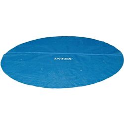 Тент для бассейна Intex 28011 (Blue)