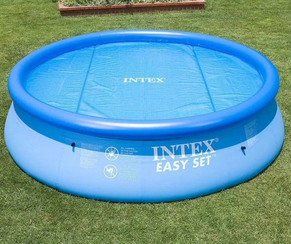 Acoperire pentru piscina Intex 28012 (Blue)