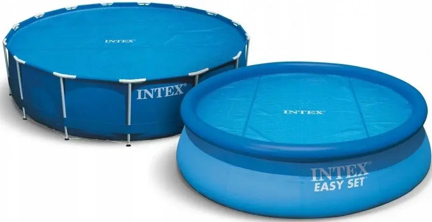 Acoperire pentru piscina Intex 28014 (Blue)