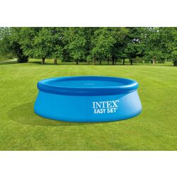 Acoperire pentru piscina Intex 28014 (Blue) Thumb