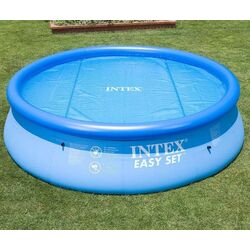 Acoperire pentru piscina Intex 28014 (Blue) Thumb