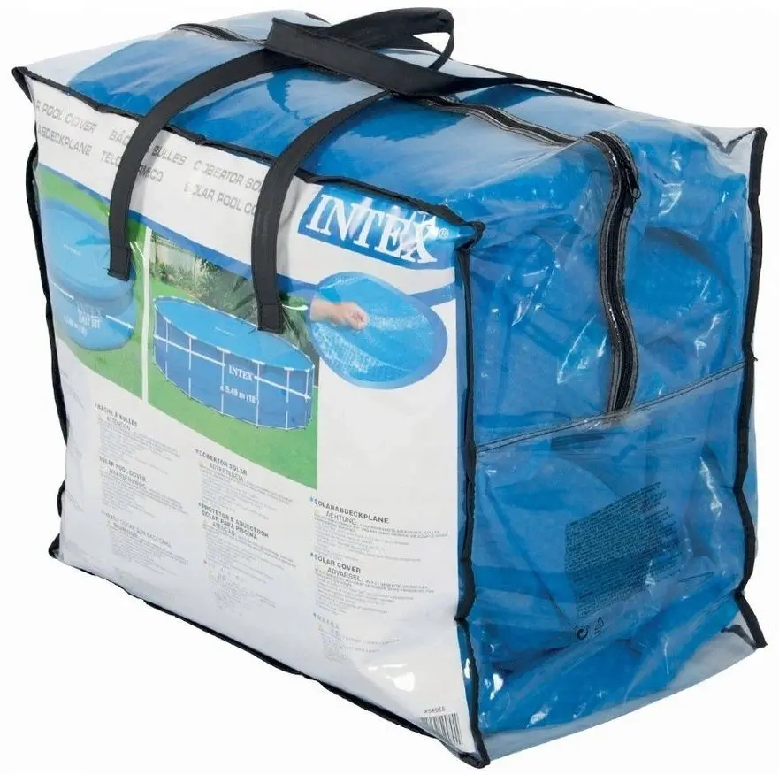 Acoperire pentru piscina Intex 29024