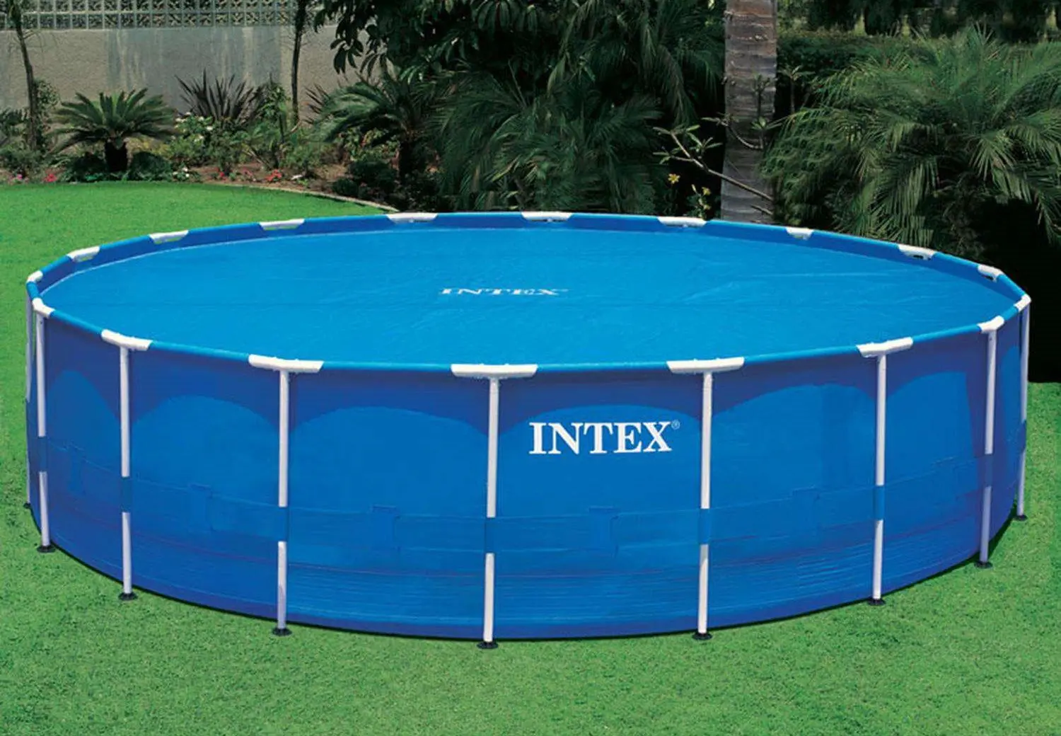 Тент для бассейна Intex 29025 - 5