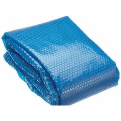Тент для бассейна Intex 29025 (Blue) Thumb