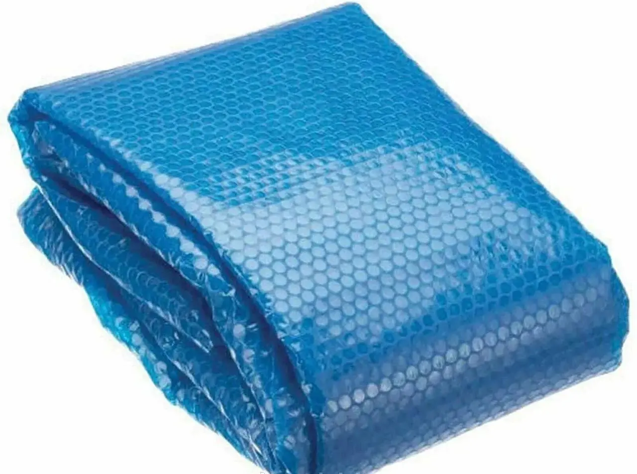 Тент для бассейна Intex 29025 (Blue) - 2