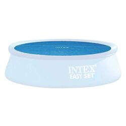 Acoperire pentru piscina cu cadru Intex 28015 (Blue) Thumb