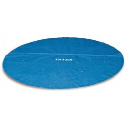 Acoperire pentru piscina cu cadru Intex 28015 (Blue)