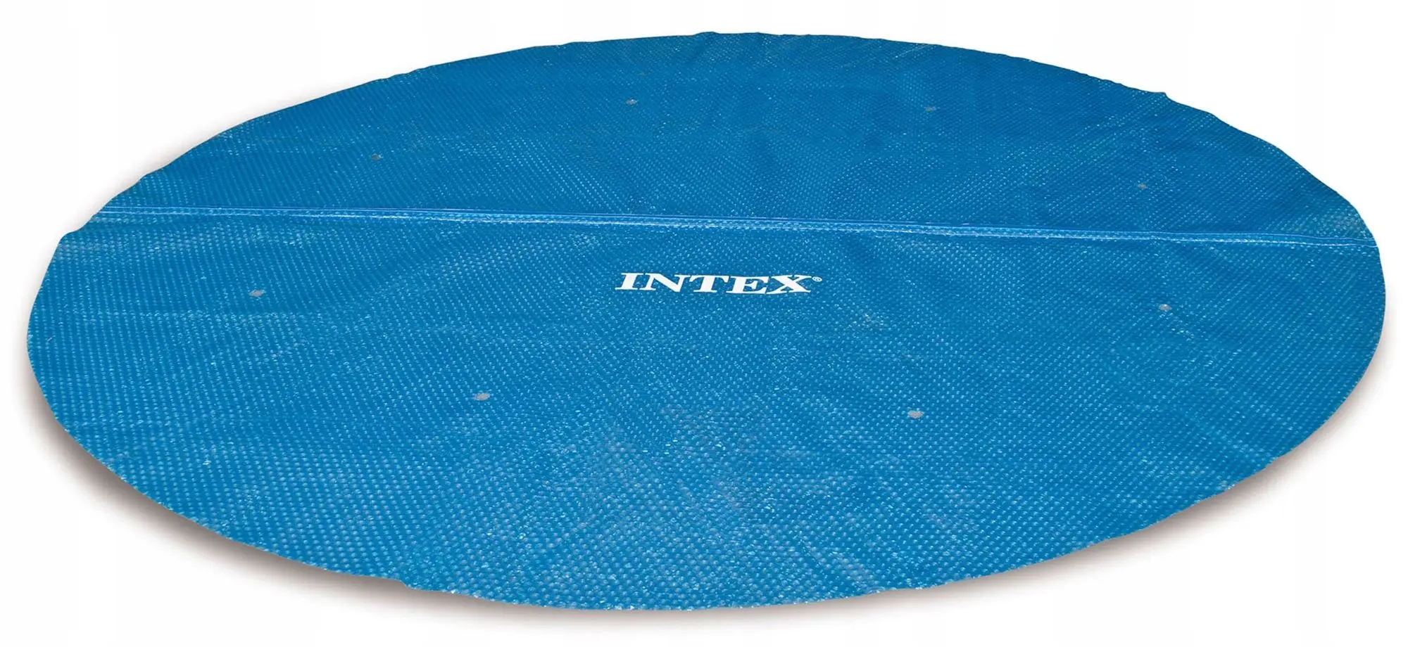 Acoperire pentru piscina cu cadru Intex 28015 (Blue)