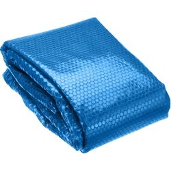 Тент для каркасного бассейна Intex 28017 (Blue) Thumb