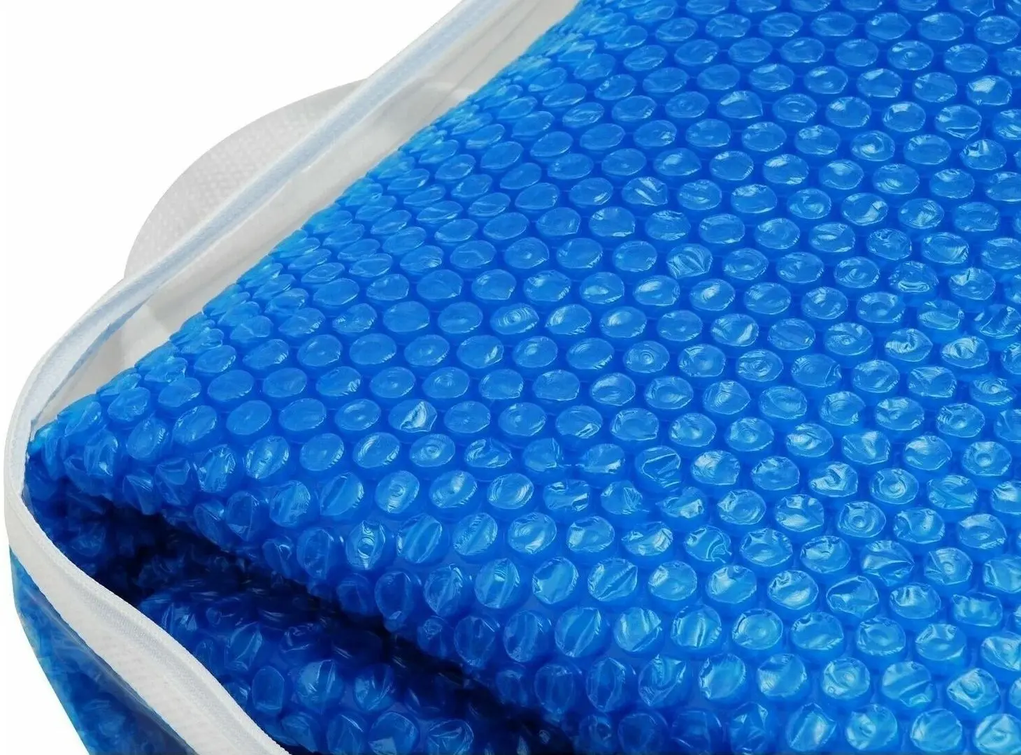 Acoperire pentru piscina cu cadru Intex 28017 (Blue)