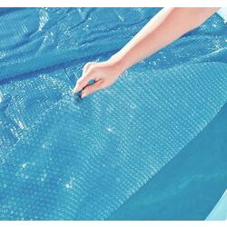 Acoperire pentru piscina cu cadru Intex 28018 (Blue) Thumb