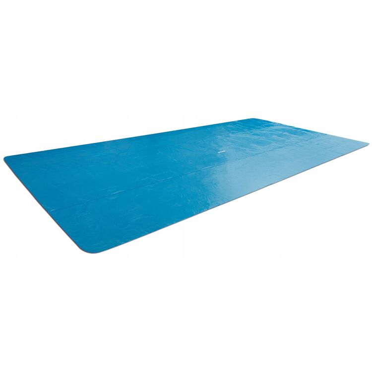 Acoperire pentru piscina cu cadru Intex 28018 (Blue)