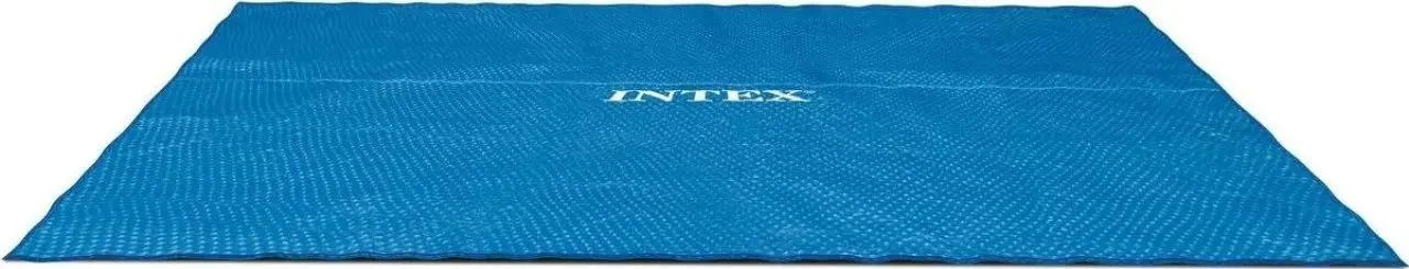 Acoperire pentru piscina cu cadru Intex 28028 (Blue)
