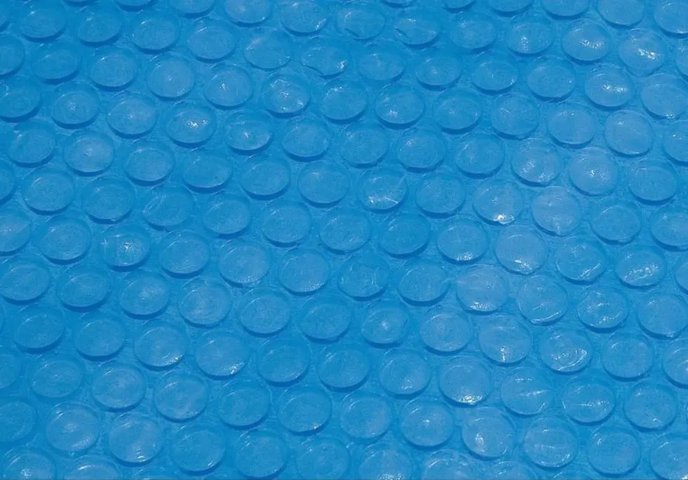 Acoperire pentru piscina cu cadru Intex 28029 (Blue)