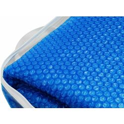 Acoperire pentru piscina cu cadru Intex 28029 (Blue) Thumb