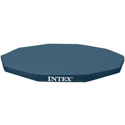 Acoperire pentru piscina cu cadru Intex 28032 (Blue)