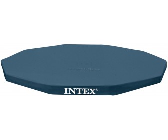 Acoperire pentru piscina cu cadru Intex 28032 (Blue)