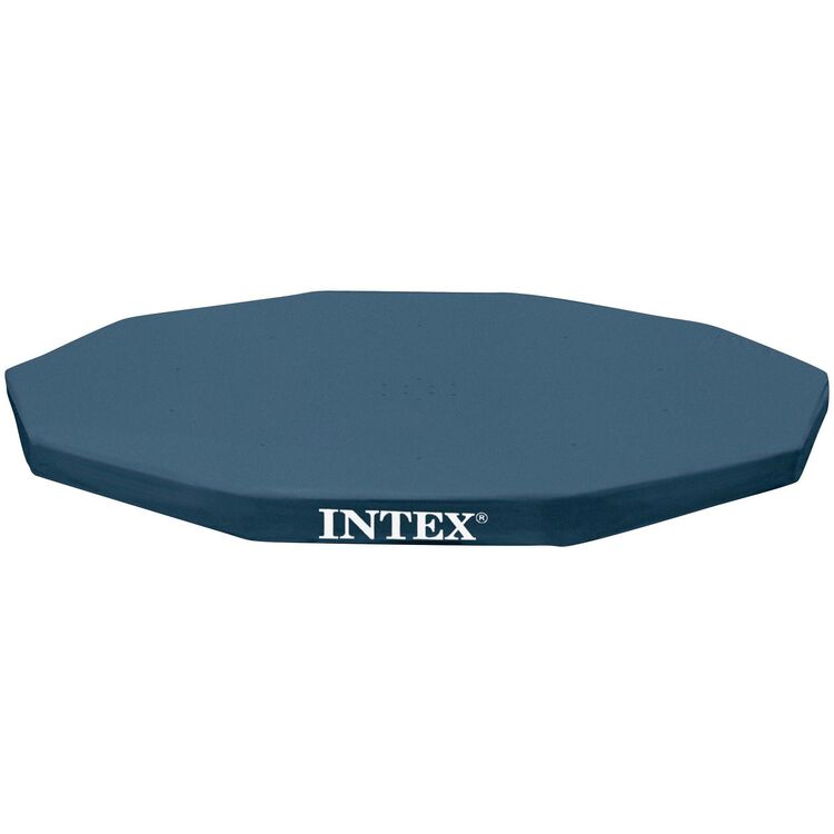 Acoperire pentru piscina cu cadru Intex 28032 (Blue)