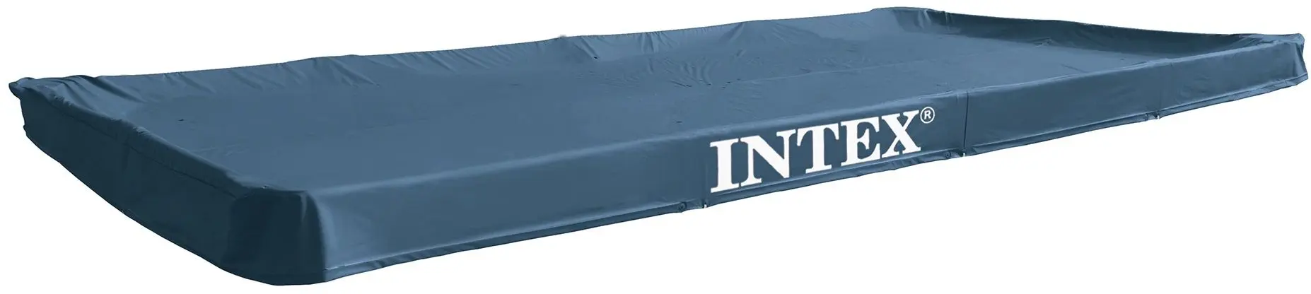 Тент для каркасного бассейна Intex 28038 (Gray)