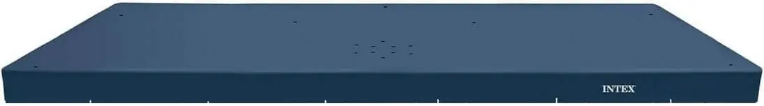 Acoperire pentru piscina cu cadru Intex 28086 (Blue)