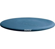 Тент для надувного бассейна Intex 28021 (Blue)