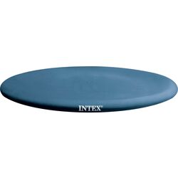 Тент для надувного бассейна Intex 28021 (Blue)