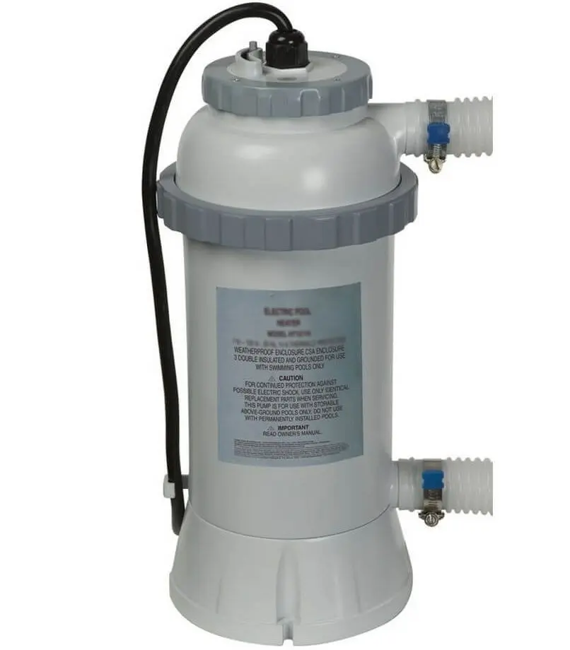 Водонагреватель для бассейна Intex 28684