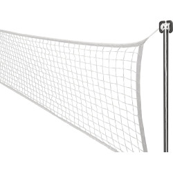 Volei pentru piscină Intex 28095 (White/Black) Thumb