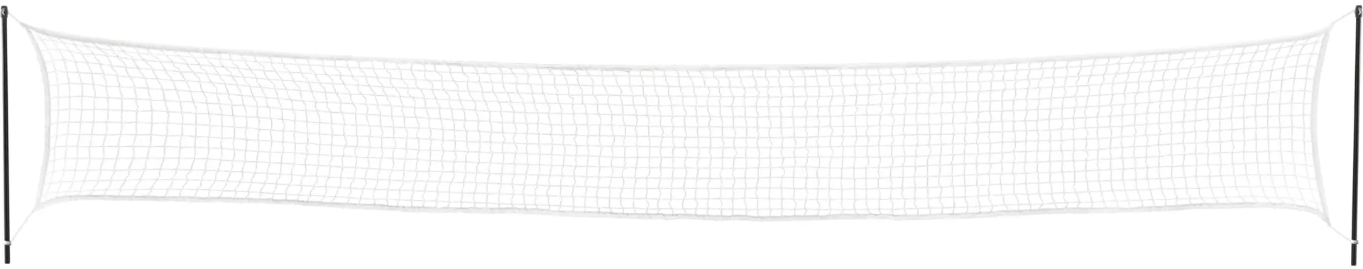 Volei pentru piscină Intex 28095 (White/Black)