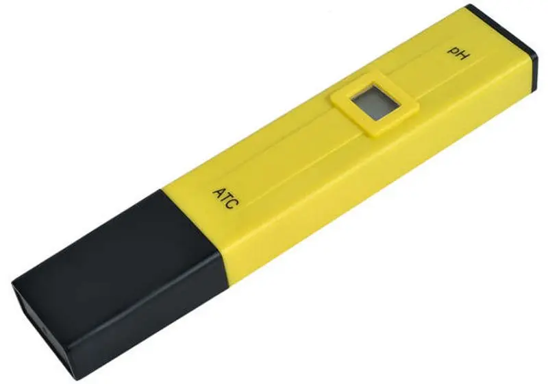 Aparat de măsurat pH-ul apei Iso Trade M6929 - 2