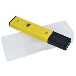 Aparat de măsurat pH-ul apei Iso Trade M6929 Thumb