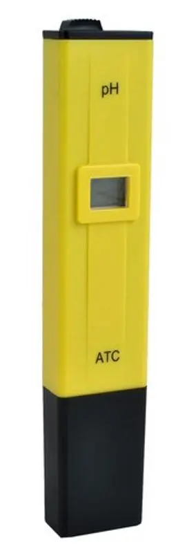 Aparat de măsurat pH-ul apei Iso Trade M6929