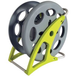 Барабан для шланга Kokido Geos K836CBX/GRN (Grey/Green)