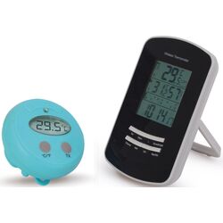 Цифровой термометр для бассейнов Kokido K617CS