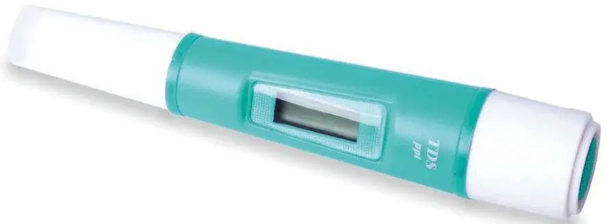 Цифровой тестер измерения солености Kokido K975CS - 2