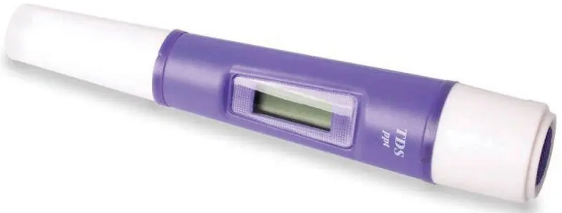 Цифровой тестер измерения солености Kokido K975CS