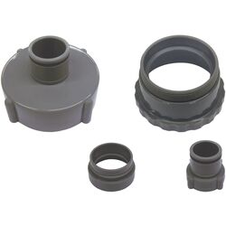 Cкиммер навесной поверхностный Kokido K074CBX (Grey/Blue) Thumb